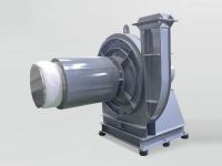 高壓風(fēng)機